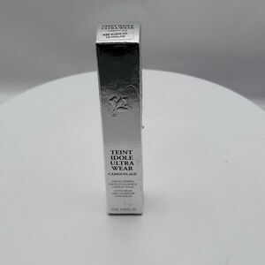 LANCOME ~ TEINT IDOLE ULTRA WEAR CAMOUFLAGE CONCEALER  435 SUEDE (W) 10 Praline